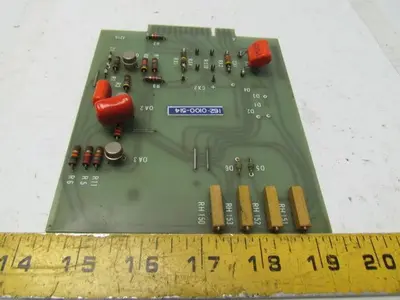 Hyper-Loop 162-0100-514 PCB circuit control board