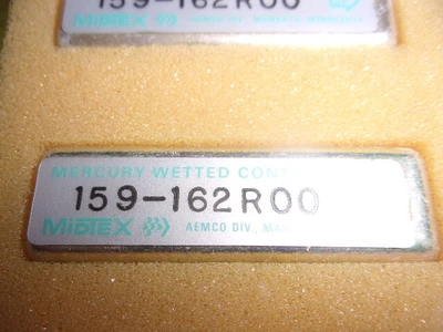 NEW MIDEX 159-162R00