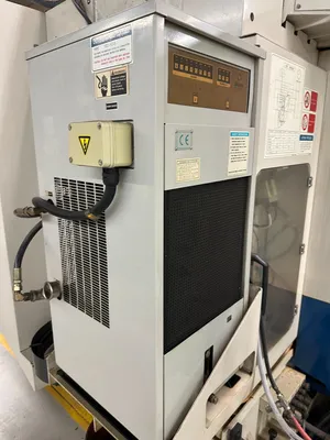 2000 DAEWOO MYNX 500 Vertical Machining Centers | Machinery Resources International (14)