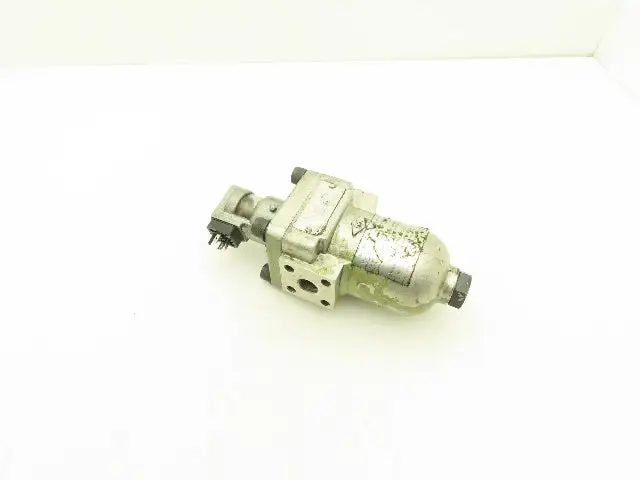 Used MASUDA _UNKNOWN_ Parts (Hydraulics and Pneumatics) | Arrow Industrial #636415