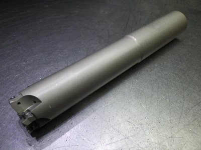 Iscar 24.6-32mm Coolant Thru Endmill 32mm Shank FFX4 ED32-5120-C32-04 (LOC3223A)