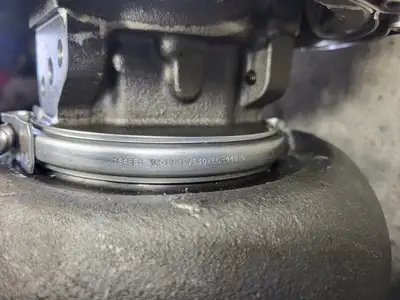 USED CATERPILLAR 102-1496