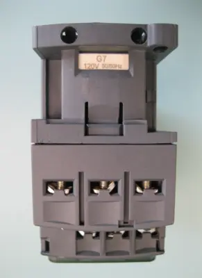 NEW Schneider Electric LC1D12G7