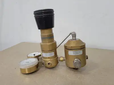 USED CONCOA 6232002-01-000