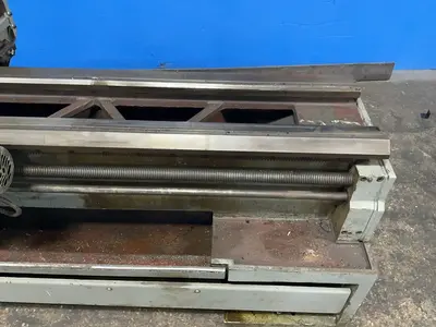 Used SOUTH BEND NORDIC 25 Engine Lathes Ohio US | HGR 24 #1471874