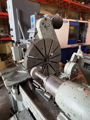 HEALD MODEL No. 72-A Internal Grinders | ESS Industrial Equipment Sales (5)