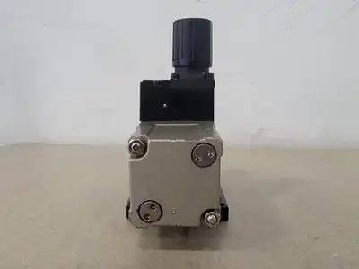 USED SMC VBA1311-02