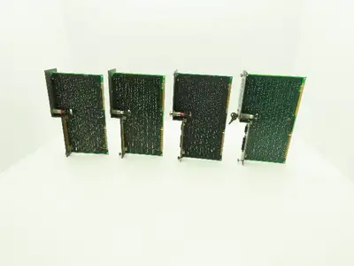 Allen Bradley 1772-LH Processor Interface Module Lot of 4