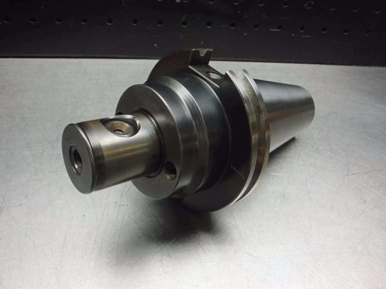 Komet CAT50 ABS63 Modular Tool Holder 3.5" Projection UA5201190 (LOC1981B)