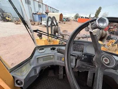 Used 1991 VOLVO L90 Wheel Loaders Utah US | CSS Equipment Sales #1475064