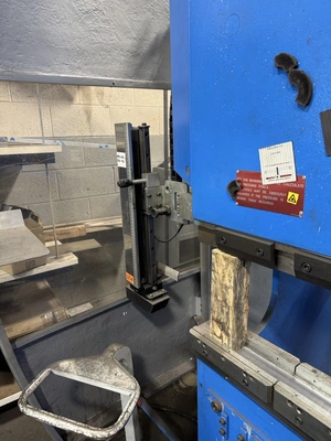 USED 2012 ADIRA P-0212