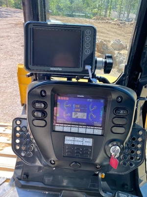 Used 2021 KOMATSU D51 PXI-24 Bulldozers Alabama US | Proxy Equipment #1377849