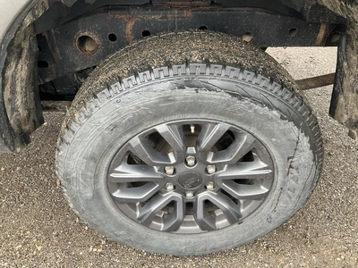 Used 2020 FORD RANGER Pickup Trucks Michigan US | Miedema Asset Management Group #1423649