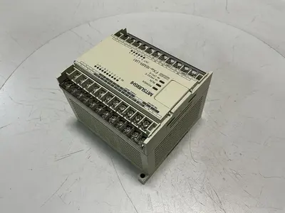 USED MITSUBISHI FXOS-16MR-UA1/UL