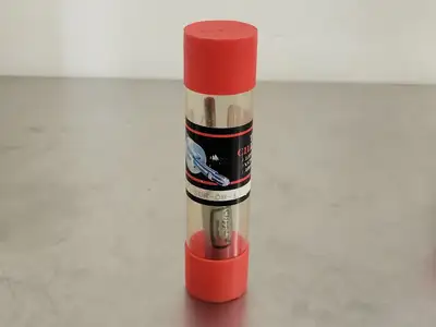 NEW CLIPPARD SDR-08-1