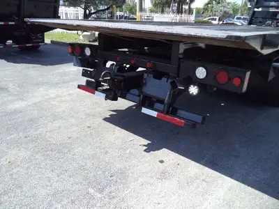 Used 2016 INTERNATIONAL _UNKNOWN_ Tow trucks Florida US | TLC Truck & Equipment #1568938