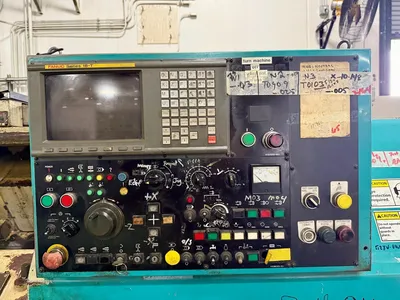 USED 1998 TAKISAWA TC-4