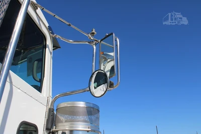 Used 2012 PETERBILT 367 Winch Trucks Texas US | Roll Off Truck World #1491877