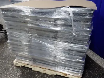 36" X 16" Conveyors