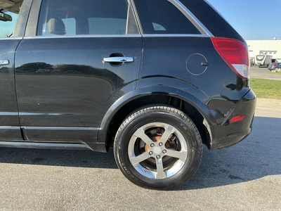 Used 2009 SATURN VUE SUVs Michigan US | Miedema Asset Management Group #1761235
