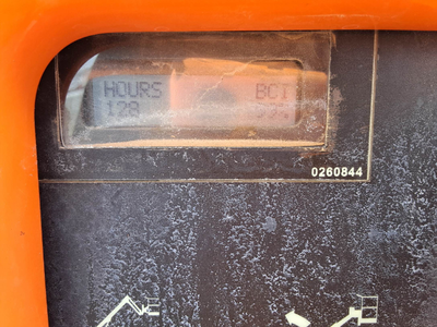 USED 2021 Snorkel A46JE