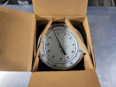 USED WIKA TI.52