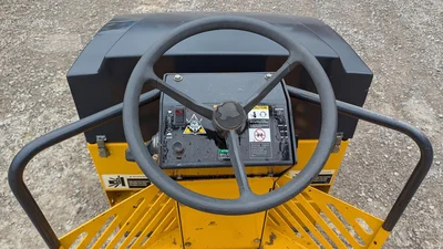 USED STONE WOLFPAC 3100