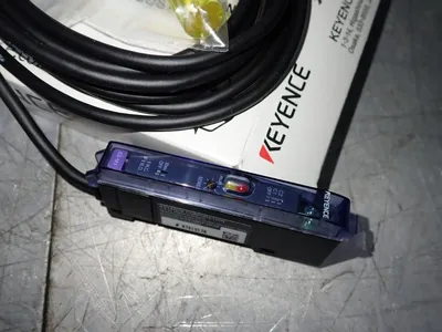 New | in-Stock KEYENCE ESM1 Amplifiers | HGR 24 #741242