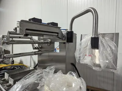 USED 2011 MULTIVAC R145
