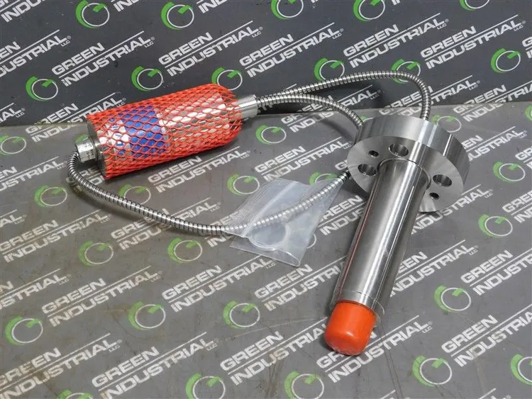 Used DYNISCO 2291NA48P14BUFFCACZZB300 Relays & Switches | Green Industrial #669778