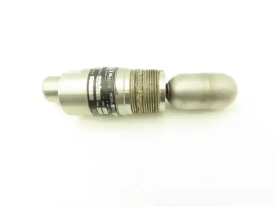 Promag LS31SSH-6S-15 High Pressure Level Switch 1600PSI 400°F 1-1/2NPT