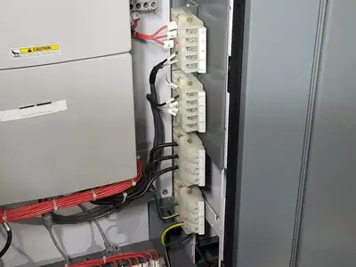 NEW ALLEN-BRADLEY YUTKNPN90/2AZ