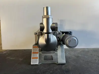 USED GRACO 220666