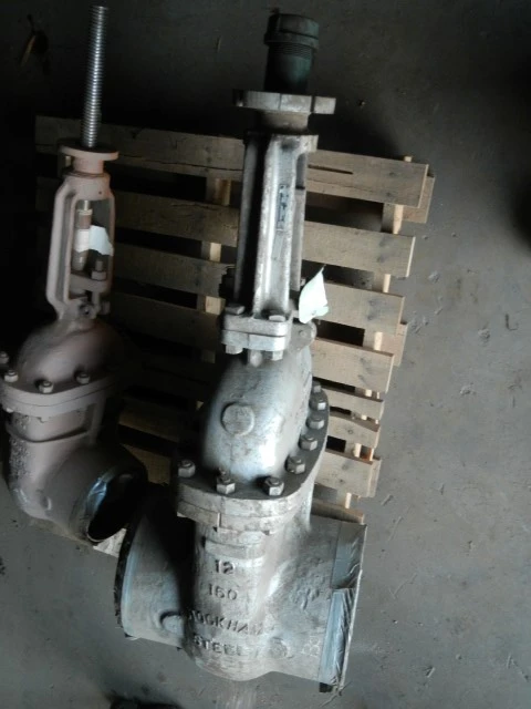 Used STOCKHAM _UNKNOWN_ Valves/Fittings Alabama US | Transamerican Equipment Company #714020