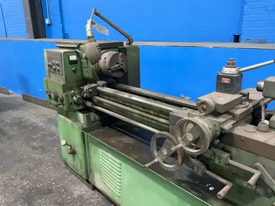 Used SHELDON _UNKNOWN_ Engine Lathes Ohio US | HGR 24 #1345364