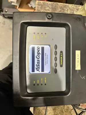*277 Atlas Copco 8433-2700-00 Type PF3107-G-HW Tensor 3-7 (4.5.1)