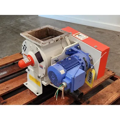 Used KICE INDUSTRIES INC. VJ 10X8X8 Valves/Fittings West Virginia US | JM Industrial #1455975