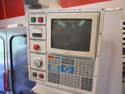 USED 1996 HAAS VF-3