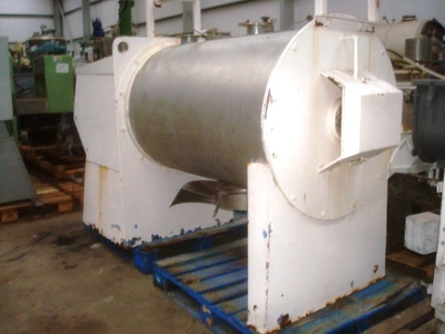 450L S/S Winkworth Powder Mixer RT450