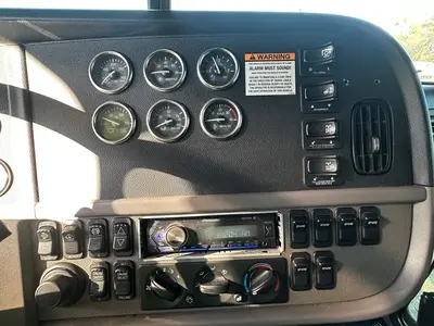 Used 2016 PETERBILT 367 Dump trucks Pennsylvania US | Proxy Equipment #1379242