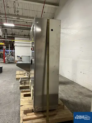 USED IMA IMA MultiFill Filler/Capper, Model F97