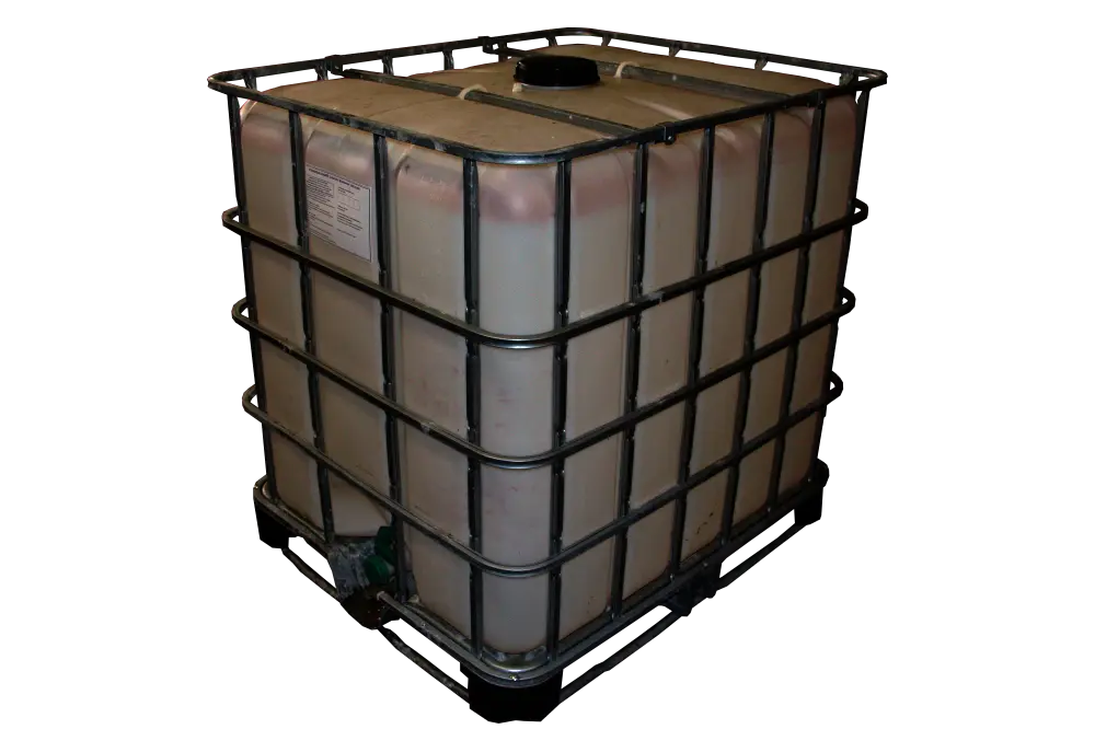 Used _UNKNOWN_ _UNKNOWN_ IBC Tanks Rhode Island US | American Surplus #1268128