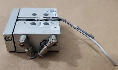 USED Festo DFM-20-25-P-A-GF