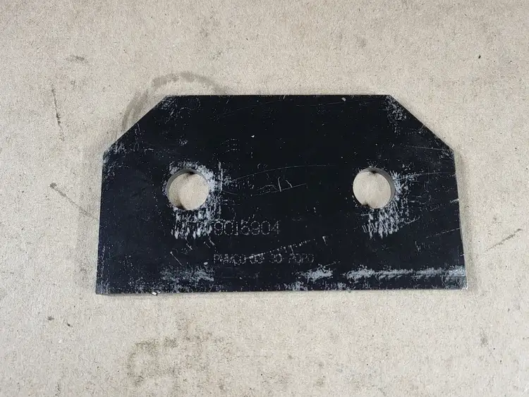 Used WESTERN STAR 9016904 Parts British Columbia CA | Lenmark #269244