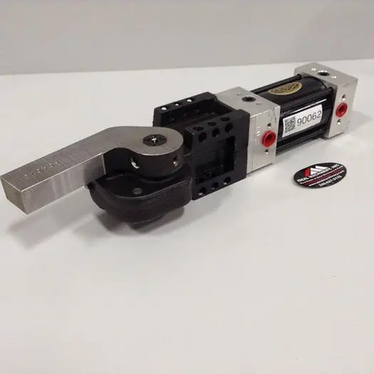 Used DESTACO 991PMAR-013M-90A-78-33 Clamps Michigan US | Ideal Machinery #945813