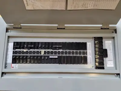 New | in-Stock 1997 CUTLER-HAMMER YS20C42 Switchgears British Columbia CA | Lenmark #835439