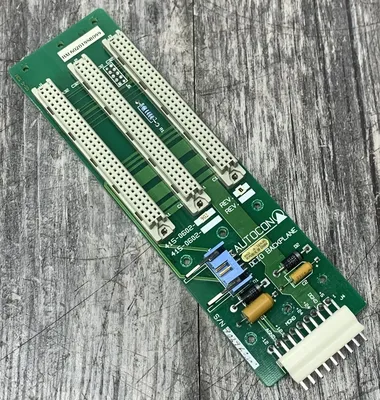 AUTOCON 415-0602-902 REV. B Electrical/PLC/Automation | ESS Industrial Equipment Sales (4)