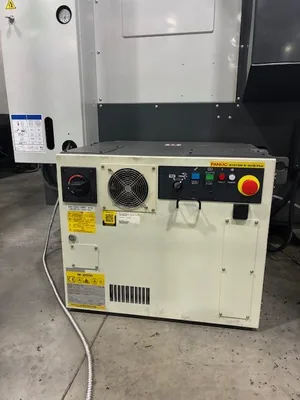 USED 2021 FANUC M-20ID/25