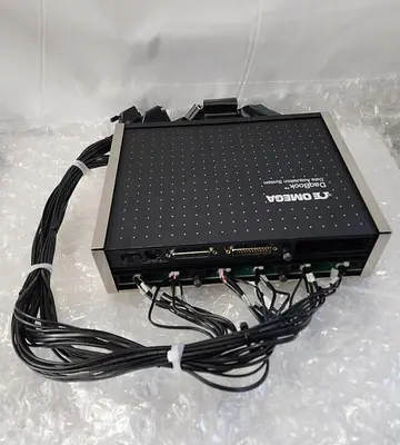 USED OMEGA DAQBOOK