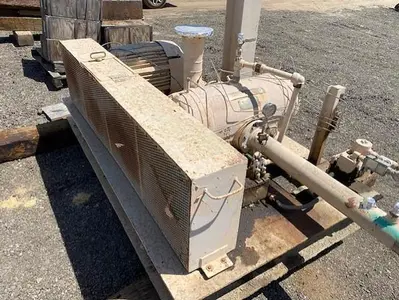 USED AC 10GC